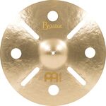 Meinl Byzance Vintage 18" Trash Crash cintányér B18TRC