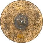 Meinl Byzance Vintage Pure 18" Crash cintányér B18VPC