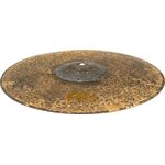 Meinl Byzance Vintage Pure 18" Crash cintányér B18VPC
