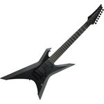 Ibanez XPTB720-BKF Iron Label 7-húros elektromos gitár