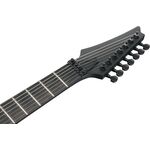Ibanez XPTB720-BKF Iron Label 7-húros elektromos gitár