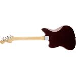 Fender Troy Van Leeuwen Jazzmaster Bound RW Oxblood elektromos gitár