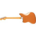 Fender Troy Van Leeuwen Jazzmaster Bound MN Copper Age elektromos gitár