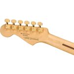 Fender Tash Sultana Stratocaster MN Transparent Cherry elektromos gitár