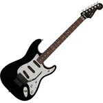 Fender Tom Morello Stratocaster RW Black elektromos gitár