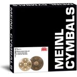 Meinl Byzance Crash Set cintányérszett B1618ED