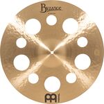 Meinl Byzance Traditional Trash Crash 18" cintányér B18TTRC