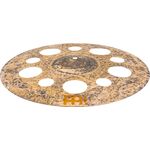 Meinl Byzance Vintage Pure Trash Crash 18" cintányér B18VPTRC