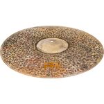 Meinl Byzance Extra Dry 19" Thin Crash cintányér B19EDTC