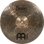 Meinl Byzance Dark 20" Crash beütő cintányér B20DAC