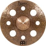 Meinl Byzance Dark 20" Trash Crash cintányér B20DATRC