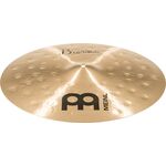 Meinl Byzance Traditional 20" Extra Thin Hammered Crash cintányér B20ETHC