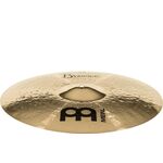 Meinl Byzance Brilliant 20" Heavy Hammered Crash cintányér B20HHC-B