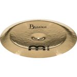 Meinl Byzance Brilliant 20" Heavy Hammered China cintányér B20HHCH-B