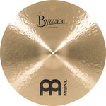 Meinl Byzance Traditional 20" Heavy Ride kísérő cintányér B20HR