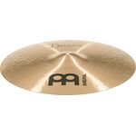 Meinl Byzance Traditional 20" Heavy Ride kísérő cintányér B20HR