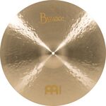 Meinl Byzance Jazz 20" Thin Crash beütő cintányér B20JTC