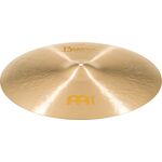 Meinl Byzance Jazz 20" Thin Crash beütő cintányér B20JTC
