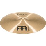 Meinl Byzance Traditional 20" Medium Ride kísérő cintányér B20MR