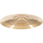 Meinl Byzance Jazz Tradition 20" Ride kísérő cintányér B20TRR