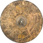 Meinl Byzance Vintage Pure 20" Ride kísérő cintányér B20VPR