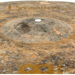 Meinl Byzance Vintage Pure 20" Ride kísérő cintányér B20VPR