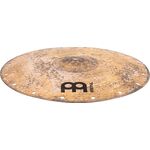 Meinl Byzance Vintage Chris Coleman Signature 21" C Squared Ride kísérő cintányér B21C2R