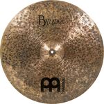 Meinl Byzance Dark 22" Big Apple Ride kísérő cintányér B22BADAR