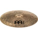 Meinl Byzance Dark 22" Big Apple Ride kísérő cintányér B22BADAR