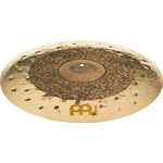 Meinl Byzance Traditional 22" Dual Crash-Ride beütő cintányér B22DUCR
