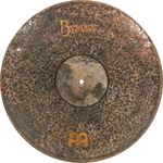 Meinl Byzance Extra Dry 22" Thin Ride kísérő cintányér B22EDTR