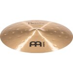Meinl Byzance Traditional 22" Extra Thin Hammered Crash cintányér B22ETHC