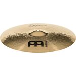 Meinl Byzance Brilliant 22" Heavy Hammered Crash cintányér B22HHC-B