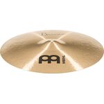 Meinl Byzance Traditional 22" Heavy Ride kísérő cintányér B22HR