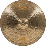 Meinl Byzance Jazz 22" Monophonic Ride kísérő cintányér B22MOR