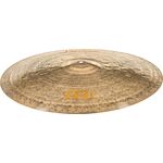 Meinl Byzance Jazz 22" Monophonic Ride kísérő cintányér B22MOR