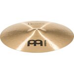 Meinl Byzance Traditional 22" Medium Ride kísérő cintányér B22MR