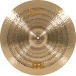 Meinl Byzance Jazz Tradition 22" Ride kísérő cintányér B22TRR