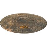 Meinl Byzance Vintage Pure 22" Light Ride kísérő cintányér B22VPLR