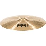Meinl Byzance Traditional 23" Heavy Ride kísérő cintányér B23HR