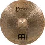 Meinl Byzance Dark 24" Big Apple Ride kísérő cintányér B24BADAR