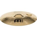 Meinl Byzance Brilliant 24" Pure Metal Ride kísérő cintányér B24PMR-B