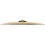 Meinl Byzance Brilliant 24" Pure Metal Ride kísérő cintányér B24PMR-B
