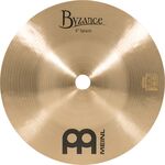 Meinl Byzance Traditional 6" Splash beütő cintányér B6S