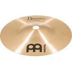 Meinl Byzance Traditional 6" Splash beütő cintányér B6S