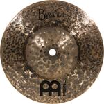 Meinl Byzance Dark 8" Splash beütő cintányér B8DAS