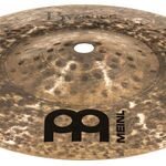 Meinl Byzance Dark 8" Splash beütő cintányér B8DAS