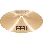Meinl Byzance Traditional 8" Splash beütő cintányér B8S