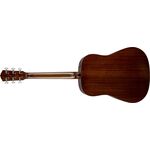 Fender CD-60 Dreadnought V3 Sunburst akusztikus gitár