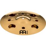 Meinl Classics Custom Brilliant 12" Trash Stack effektcintányér CC-12STK